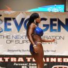 Brittany  Oliver - NPC Natural Northern USA 2014 - #1