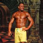 Shawn  Wilson - NPC Europa Super Show 2012 - #1