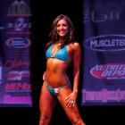 Jessica  Deardurff - NPC Phil Heath Classic 2013 - #1