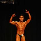 Jose  Perez - NPC Maryland State/East Coast Classic 2013 - #1