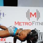 Marta  Aguiar - IFBB Arnold Amateur 2012 - #1