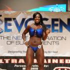 Brittany  Oliver - NPC Natural Northern USA 2014 - #1