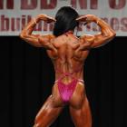 Benicia  Lopez Bueno - IFBB Atlantic City Pro 2009 - #1