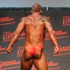 Chad  Lemons - NPC Ronnie Coleman Classic 2011 - #1