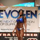 Brittany  Oliver - NPC Natural Northern USA 2014 - #1