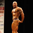 Frank  Marcotrigiano - NPC Atlantic States 2010 - #1