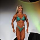 Tessa     Wood - IFBB Fort Lauderdale Pro  2010 - #1