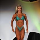 Tessa     Wood - IFBB Fort Lauderdale Pro  2010 - #1