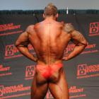 Chad  Lemons - NPC Ronnie Coleman Classic 2011 - #1