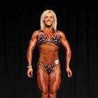 Dawn  Baker - NPC Jr. Nationals 2014 - #1