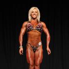 Dawn  Baker - NPC Jr. Nationals 2014 - #1