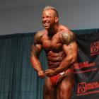 Chad  Lemons - NPC Ronnie Coleman Classic 2011 - #1