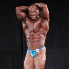 Brian  Hoydic - IFBB North American Championships 2012 - #1