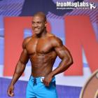 Xavisus  Gayden - IFBB Arnold Classic 2015 - #1