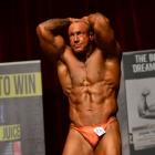 Adam  Garney - IFBB Australasia Championships 2013 - #1
