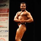 Syed  Noseruddin - NPC Atlantic States 2010 - #1