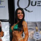 Jeri  Rease - IFBB North American Championships 2012 - #1