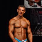 Mike  Porter - NPC Grand Rapids 2011 - #1