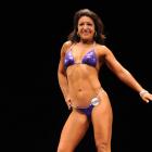 Dana  Paru - NPC Nationals 2011 - #1