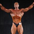 Jamie   Ibone - IFBB North American Championships 2012 - #1