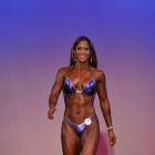 Larissa  Morgan - NPC Dexter Jackson Classic 2010 - #1