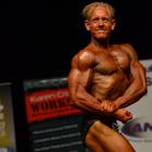 Marinus  Van Stolk - Natural Newcastle Classic 2011 - #1