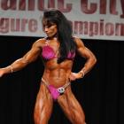 Benicia  Lopez Bueno - IFBB Atlantic City Pro 2009 - #1