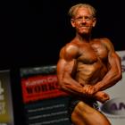 Marinus  Van Stolk - Natural Newcastle Classic 2011 - #1