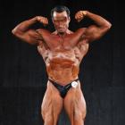 Jamie   Ibone - IFBB North American Championships 2012 - #1