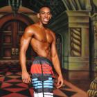 Christopher  Isom - NPC Europa Super Show 2012 - #1