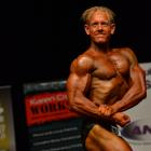 Marinus  Van Stolk - Natural Newcastle Classic 2011 - #1