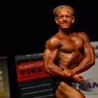 Marinus  Van Stolk - Natural Newcastle Classic 2011 - #1