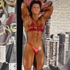 Nathalie  Foreau - IFBB Wings of Strength Chicago Pro 2012 - #1