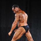 Jamie   Ibone - IFBB North American Championships 2012 - #1