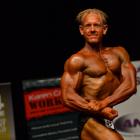 Marinus  Van Stolk - Natural Newcastle Classic 2011 - #1