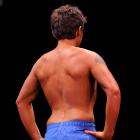 Vincent  Toms - NPC Muscle Mayhem 2010 - #1
