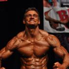 Mike  Porter - NPC Grand Rapids 2011 - #1