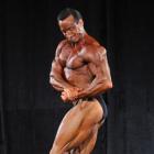 Jamie   Ibone - IFBB North American Championships 2012 - #1