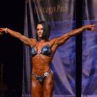 Nicole  Ball - IFBB Wings of Strength Chicago Pro 2013 - #1