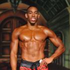 Christopher  Isom - NPC Europa Super Show 2012 - #1