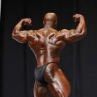 Aaron   Jones - NPC USA 2009 - #1