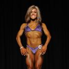Lauren  Popich - NPC Jr. Nationals 2010 - #1