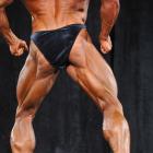 Jamie   Ibone - IFBB North American Championships 2012 - #1