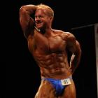 Bill  Nestor - NPC Atlantic States 2010 - #1