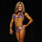 Lauren  Popich - NPC Jr. Nationals 2010 - #1