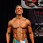 Mike  Porter - NPC Grand Rapids 2011 - #1