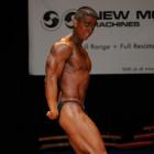 Daniel  Bernal - NPC Texas Shredder Classic 2010 - #1