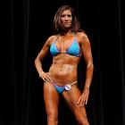 Kimberly  Schaefer - NPC Texas State 2011 - #1