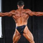 Jamie   Ibone - IFBB North American Championships 2012 - #1