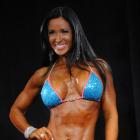 Ashley  Van Zetten - IFBB North American Championships 2012 - #1